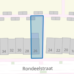 Perceel ZLE00-A-9054