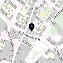 Appartement ZLE00 A 9335 8