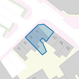 Perceel ZLE00-A-9397