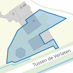 Perceel ZLE00-AA-150