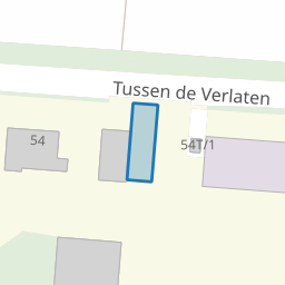 Perceel ZLE00-AA-180