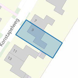 Perceel ZLE00-AB-1052