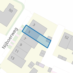 Perceel ZLE00-AB-1069