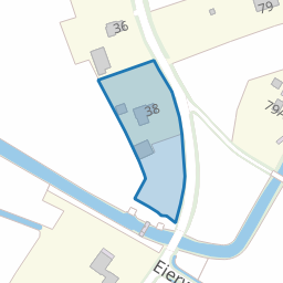 Perceel ZLE00-AB-185