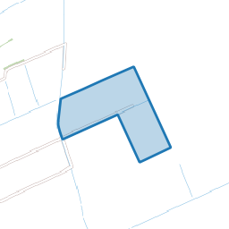 Perceel ZLE00-AB-283