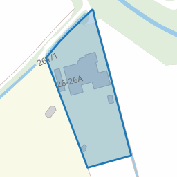 Perceel ZLE00-AB-518