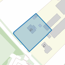 Perceel ZLE00-AB-731