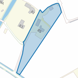 Perceel ZLE00-AB-776