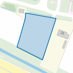 Perceel ZLE00-AB-831