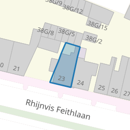 Perceel ZLE00-B-1940