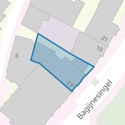 Perceel ZLE00-B-2345