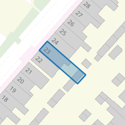 Perceel ZLE00-B-2521