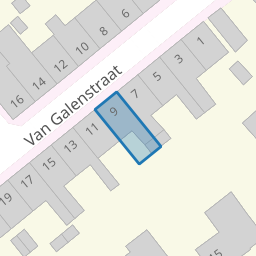 Perceel ZLE00-B-2890