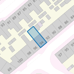 Perceel ZLE00-B-2984