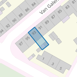 Perceel ZLE00-B-2992