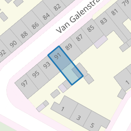 Perceel ZLE00-B-2993