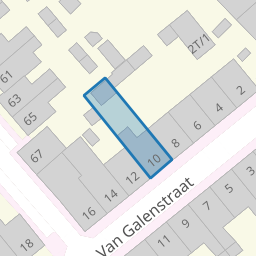 Perceel ZLE00-B-3050