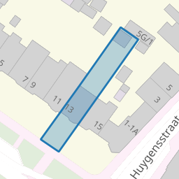 Perceel ZLE00-B-3172