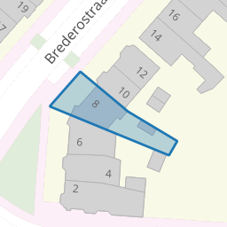 Perceel ZLE00-B-3289