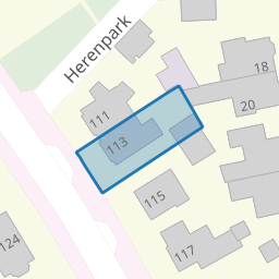 Perceel ZLE00-B-3331