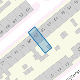 Perceel ZLE00-B-3496