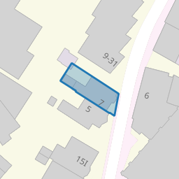 Perceel ZLE00-B-3541