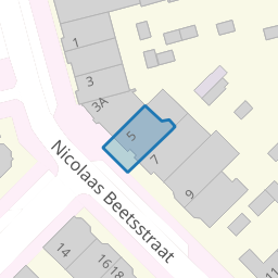 Perceel ZLE00-B-3653