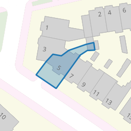 Perceel ZLE00-B-3764