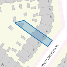 Perceel ZLE00-B-3780
