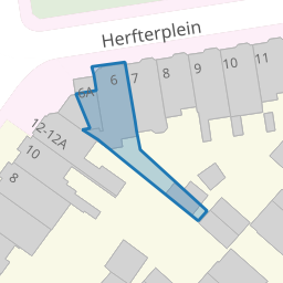 Perceel ZLE00-B-3792