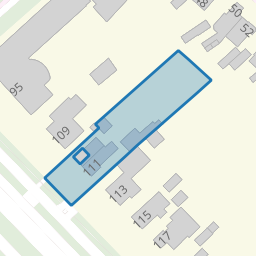 Perceel ZLE00-B-3841