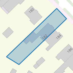 Perceel ZLE00-B-4185