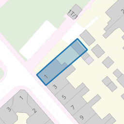 Perceel ZLE00-B-4207