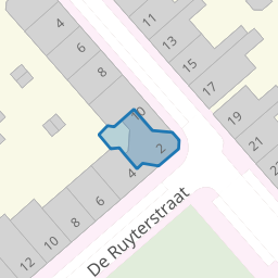 Perceel ZLE00-B-4436