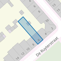 Perceel ZLE00-B-4438