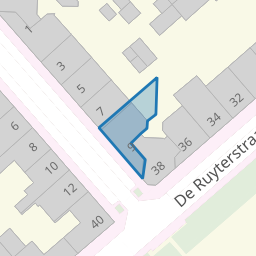 Perceel ZLE00-B-4455