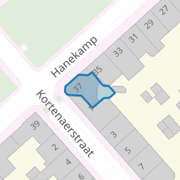 Perceel ZLE00-B-4460