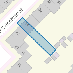 Perceel ZLE00-B-4526