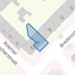 Perceel ZLE00-B-4543