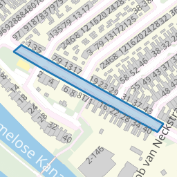 Perceel ZLE00-B-4612