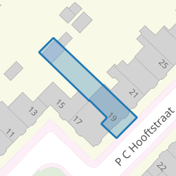 Perceel ZLE00-B-4722