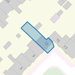 Perceel ZLE00-B-4725