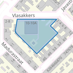 Perceel ZLE00-B-4941