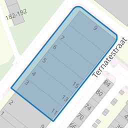 Perceel ZLE00-B-4995