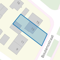 Perceel ZLE00-B-5058