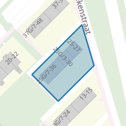 Perceel ZLE00-B-5162