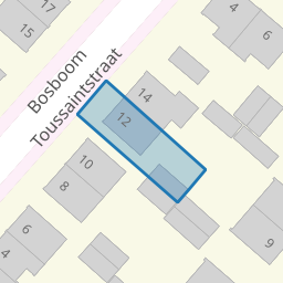 Perceel ZLE00-B-5196