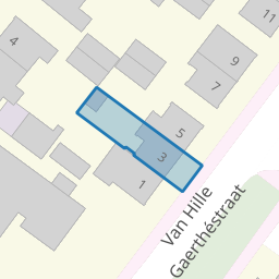 Perceel ZLE00-B-5216