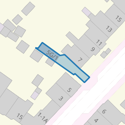 Perceel ZLE00-B-5224