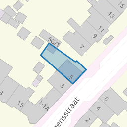 Perceel ZLE00-B-5329